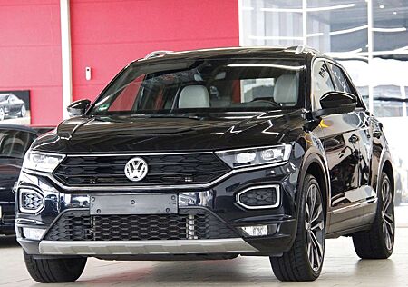 VW T-Roc Volkswagen 2.0 DSG 4M SPORT*ViRTUAL*NAVi*LEDER*PANO