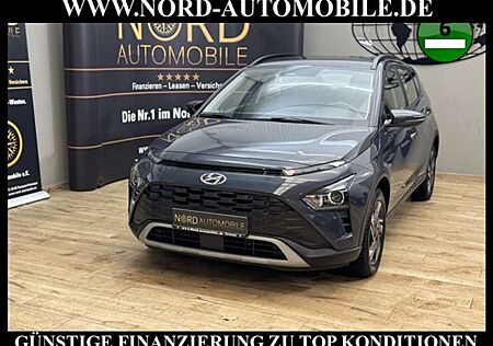 Hyundai Bayon Select Mild-Hybrid *DAB+*Spur*Tempomat*16Z S