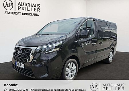 Nissan Primastar Kombi L1H1 2,8tdCi Tekna/LED/Apple/DAB