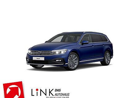 VW Passat Variant Volkswagen Elegance 2.0 TDI DSG R-LINE PANO