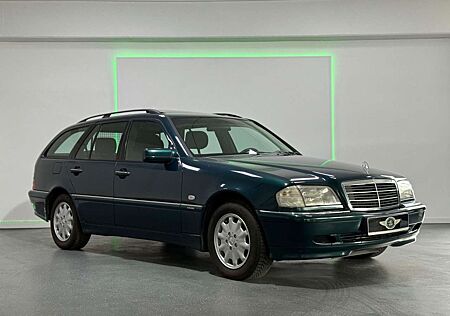 Mercedes-Benz C 250 TDT ELEGANCE/Automatik/Turbodiesel/Klima
