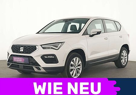 Seat Ateca Style ACC|BEATS|LED|Navi|Winter-Paket