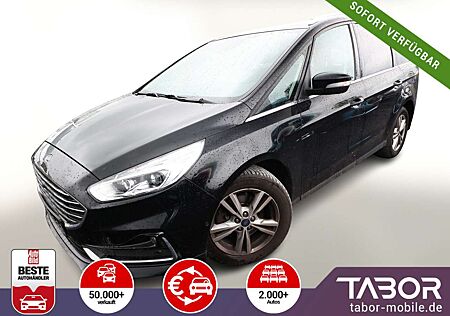 Ford Galaxy 2.0 EcoBlue 190 Aut. Titanium 7-S LED ACC