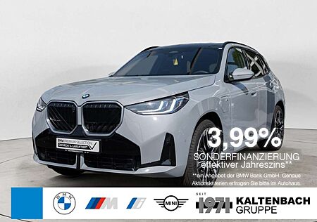 BMW X3 xDrive 30e M Sport PANO AHK H/K LED ACC