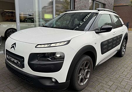 Citroën C4 Cactus Citroen 1.6 HDi Selection Feel Navi|Kamera|LED