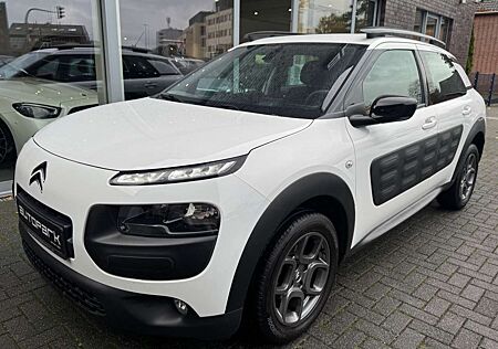 Citroën C4 Cactus gebraucht kaufen Citroën C4 Cactus Citroen 1.6 HDi Selection Feel Navi|Kamera|LED
