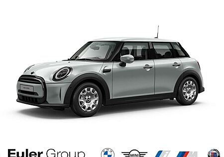 Mini Cooper HUD Navi Digitales Cockpit HarmanKardon LED Mehrzo