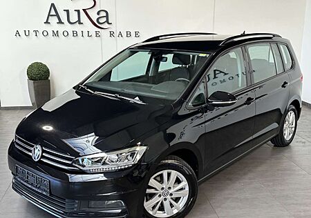VW Touran Volkswagen 1.5 TSI Comfortline NAV+LED+ACC+KAMERA+PP