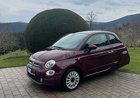 Fiat 500 Ellenator, fahren ab 16 Jahren