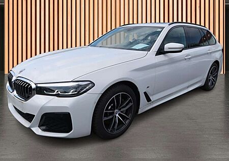 BMW 530 i Touring M Sport*UPE 74.810*HeadUp*Pano*