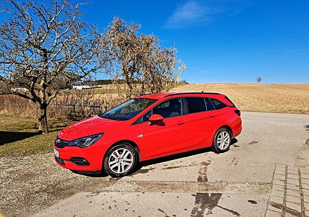 Opel Astra 120 Jahre Start/Stop