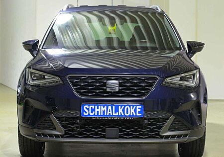 Seat Arona 1.5 TSI OPF DSG7 FR Navi GRA DAB LM18