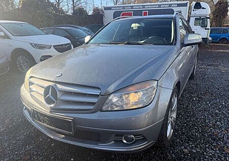 Mercedes-Benz C 200 C T-Modell T CDI** Avantgarde**