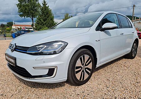 VW Golf Volkswagen VII Lim. e-