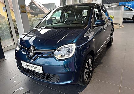 Renault Twingo E-TECH 100% el. INTENS