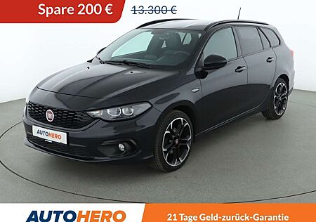 Fiat Tipo 1.4 Turbo S-Design*NAVI*XENON*CAM*PDC*SHZ*KLIMA*