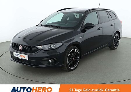 Fiat Tipo 1.4 Turbo S-Design*NAVI*XENON*CAM*PDC*SHZ*KLIMA*