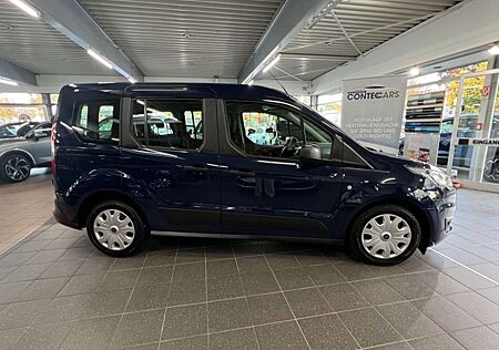 Ford Transit Connect 1.5 Eco Blue Kombi Trend L1