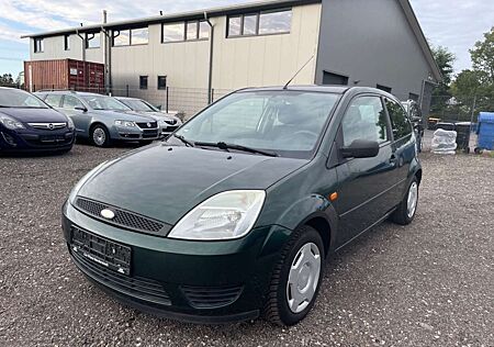 Ford Fiesta Viva X TÜV NEU/KLIMAANLAGE/GEPFLEGT