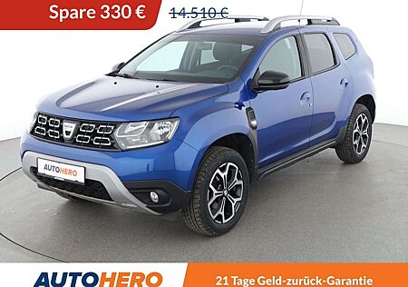 Dacia Duster 1.0 TCe Celebration *NAVI*TEMPO*CAM*PDC*SHZ*