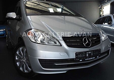 Mercedes-Benz A 170 BLUEEFFICIENCY