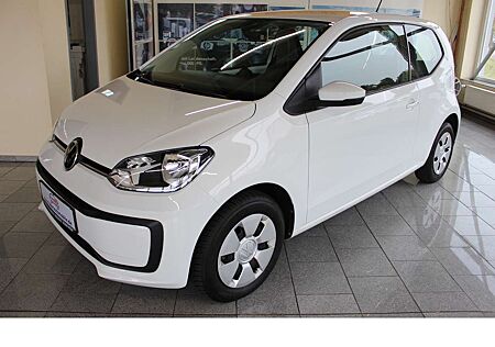 VW Up Volkswagen ! Move 1.0 TSI,Klimaautomatic,Top-Zustand