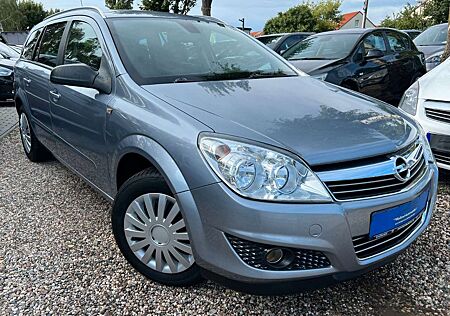 Opel Astra H Caravan Edition*2.HD*Klima*Temp*TÜV NEU