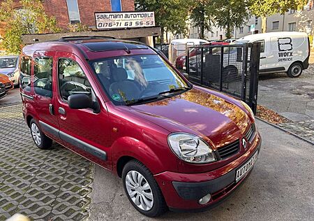 Renault Kangoo Privilege*1.HD*S.Heft*Hu Neu*Pano*AHK*