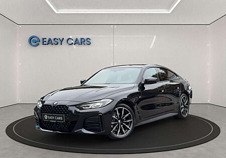 BMW 420 d xDrive M SPORTPAKET*SHADOW*LED*AHK*ASISSTS*