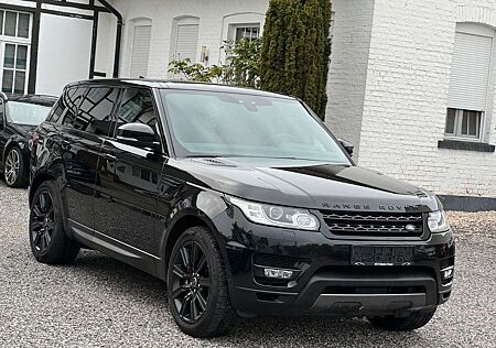 Land Rover Range Rover Sport HSE Dynamic *1.Hand*Pano*