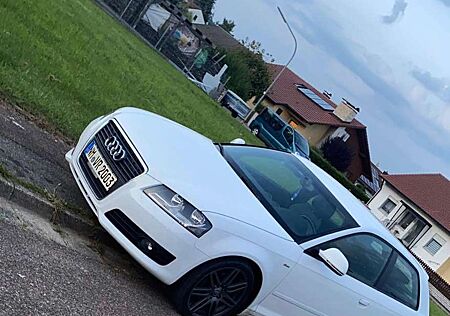 Audi A3 1.8 TFSI S line