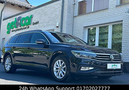 VW Passat Variant Volkswagen Business - Neuwertig - 2023