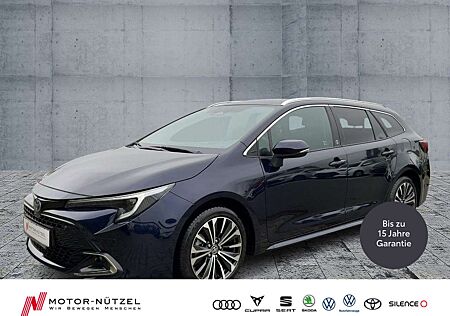 Toyota Corolla TS 1.8 Hybrid TEAM D LED+NAV+ACC+RFK+SHZ
