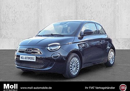 Fiat 500E gebraucht kaufen Fiat 500E Komfort-Paket Tech-Paket Navi Soundsystem JBL CarP