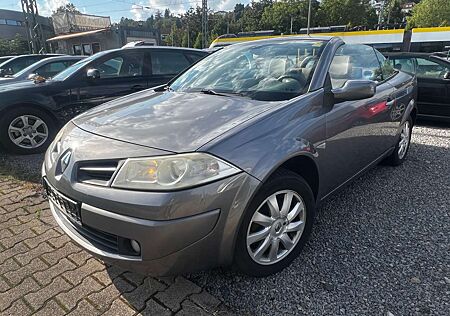 Renault Megane Exception *NEU TÜV*