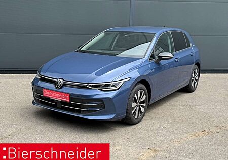 VW Golf Volkswagen 8 1.5 TSI Goal LED NAVI AHK ACC SIDEASS SHZ