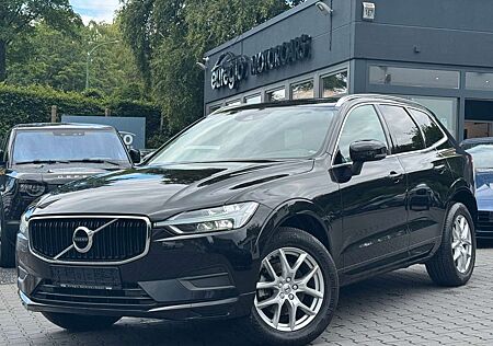 Volvo XC 60 XC60 D4 Aut. 1 Hand - LED - ///
