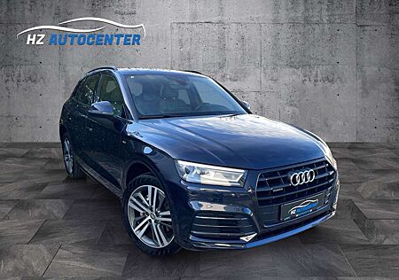 Audi Q5 gebraucht kaufen Audi Q5 50 TDI quattro S-Line Plus*LED*NAVI*MAGNETIC