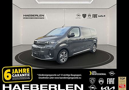 Citroën Spacetourer Citroen PLUS M *SOFORT Verfügbar*AHK*KLIMA*