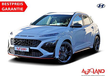 Hyundai Kona N Performance 2.0 T-GDI LEDi Kamera ACC