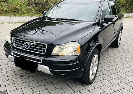 Volvo XC 90 XC90 D5 AWD Geartonic Executive