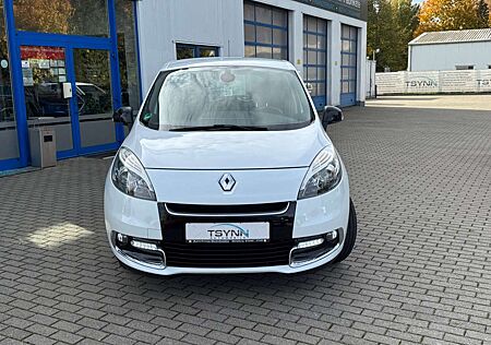 Renault Scenic III 1.6 dCi 130 ENERGY BOSE Edition