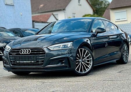 Audi A5 Sportback 50TDI quattro sport S-Line ACC|PANO