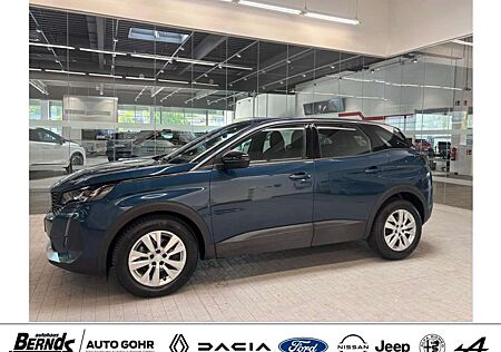 Peugeot 3008 PureTech 130 Stop & Start GPF Active Pack NAVIG.