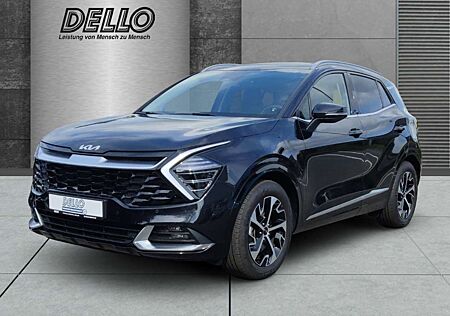 Kia Sportage Spirit 1.6 Mild-Hybrid Navi Digitales Cockpit LED