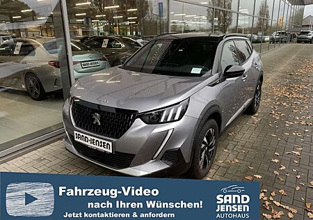 Peugeot 2008 GT PT 130 EAT Facelift ACC Carplay LED Kess