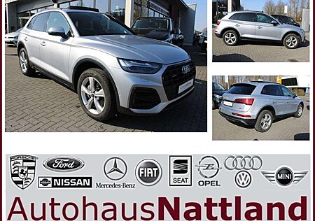 Audi Q5 45 TFSI quattro advanced Pano ACC Matrix