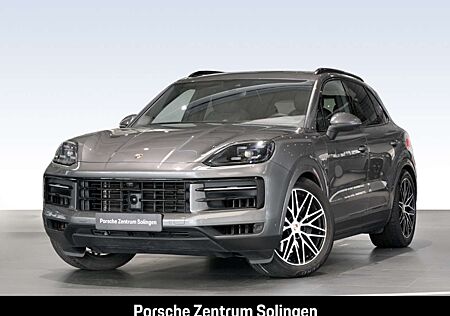 Porsche Cayenne E-Hybrid PANO Head-Up BOSE