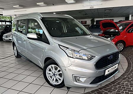 Ford Grand Tourneo Connect Titanium Navi 7-sitzer!