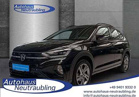 VW Taigo Volkswagen 1.0 TSI "R-LINE" 110 PS DSG+NAVI+REARVIEW+